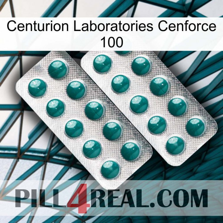 Centurion Laboratories Cenforce 100 dapoxetine2